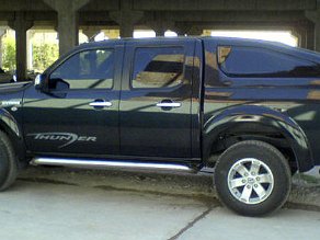 Ford Ranger '07-'11 Hardtop HT002 (1)  Pret - Cere oferta